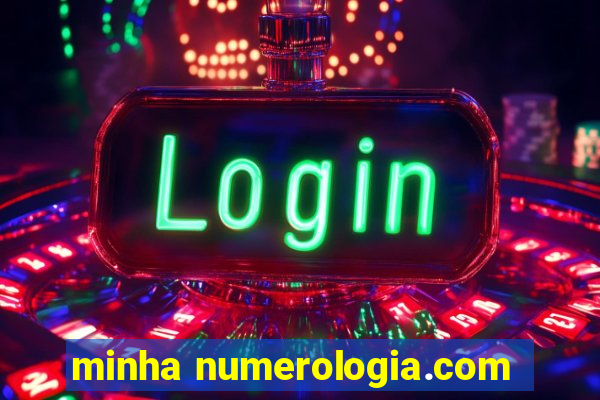 minha numerologia.com